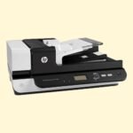 HP Scanjet Enterprise Flow 7500 Flatbed Scanner (L2725B)