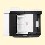 HP Scanjet Enterprise Flow 7500 Flatbed Scanner (L2725B) - Image 4