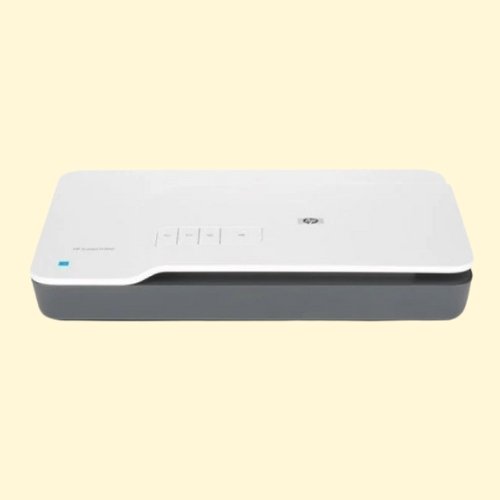 HP Scanjet G3110 Photo Scanner - L2698A