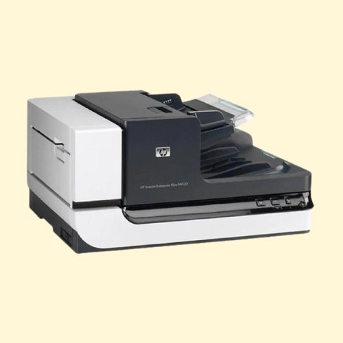 HP Scanjet N9120 Enterprise Flow Flatbed Scanner - L2683B
