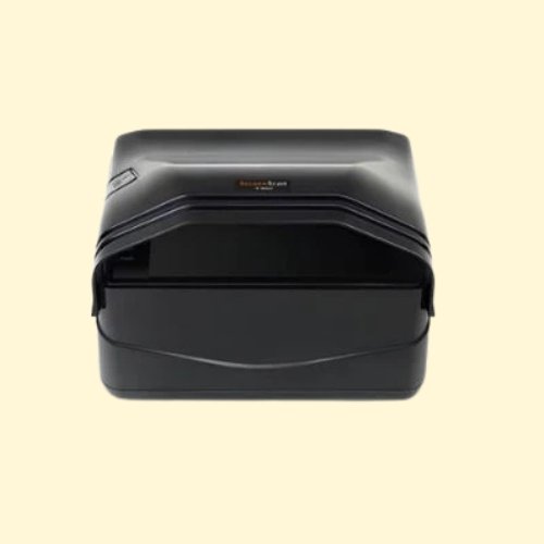 DPS38 Plustek Secure Scan X-Mini Passport Scanner - Image 1