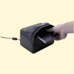 Plustek Secure Scan X-Mini Passport Scanner - Image 2