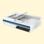 HP ScanJet Pro 2600 f1 (20G05A) - Image 3