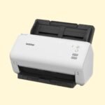 Brother ADS-3100 Desktop Document Scanner - Image 2