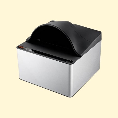 DPS63 Plustek SecureScan X50 Travel Document Reader - Image 1