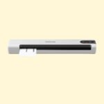 Epson WorkForce DS-70 Mobile Business Scanner - Image 3