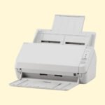 FUJITSU Image Scanner SP-1130
