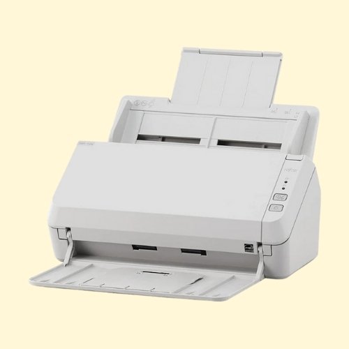 FUJITSU Image Scanner SP-1130