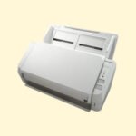 FUJITSU Image Scanner SP-1130 - Image 2