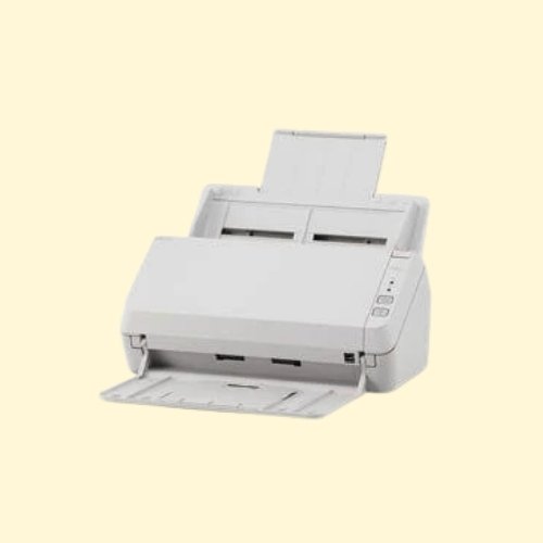 DPS83 FUJITSU Image Scanner SP-1125 - Image 1