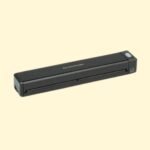 FUJITSU Image Scanner ScanSnap iX100