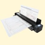 FUJITSU Image Scanner ScanSnap iX100 - Image 3