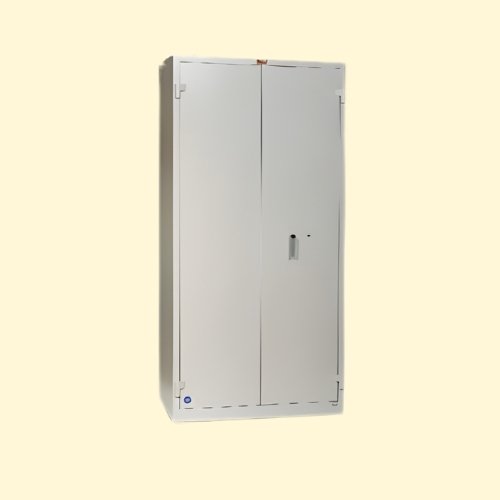 FRC01 Valberg BM 1993 KL Fire Resistant Safe Cabinet - Image 1