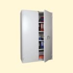Valberg BM 1951KL Fire Resistant Safe Cabinet - Image 2