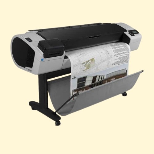 HP Designjet T1300PS 44" ePrinter - CR652A