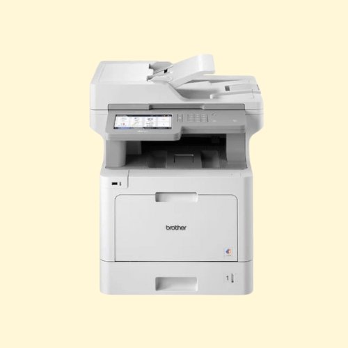 PFM17 Brother MFC-L9570CDW Colour Laser Multi-function Printer - Image 1
