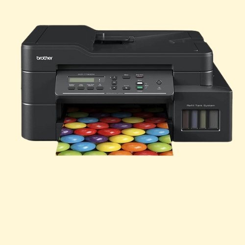 PFM25 Brother DCP-T720DW Colour Inkjet Multi-Function Centres - Image 1