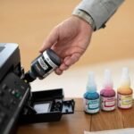 Brother DCP-T720DW Colour Inkjet Multi-Function Centres - Image 3