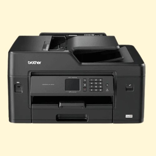 PFM28 Brother MFC-J3530DW All-In-One Multi-function Inkjet Printer - Image 1
