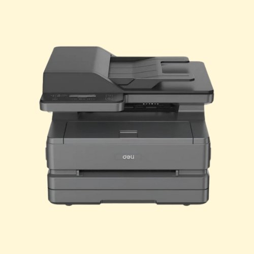 PFM38 Deli M3100ADNW MFP Mono Printer - Image 1