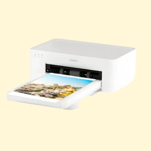 PFM45 Xiaomi Instant Photo Printer 1S - Image 1