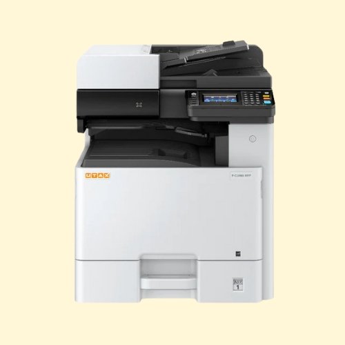 PFM56 UTAX P‐C2480i MFP A3 Multifunctional Laser Printer - Image 1
