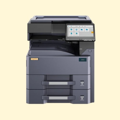 PFM60 UTAX 3263i MFP A3 Multifunctional Laser Printer - Image 1