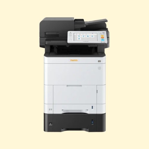 PFM62 UTAX P‐C3563i MFP A4 Multifunctional Laser Printer - Image 1