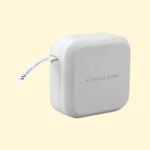 Brother PT-P710BT Portable & Stylish Bluetooth Label Printer
