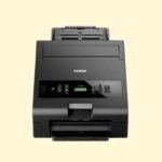 Brother HAK-100 Premium foil printing for creating luxury documents
