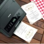 Brother HAK-100 Premium foil printing for creating luxury documents - Image 3