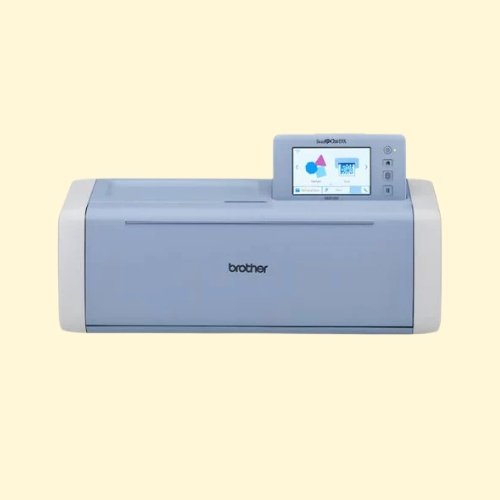 PFM70 Brother - ScanNCut Scanner - SDX1200 - Image 1