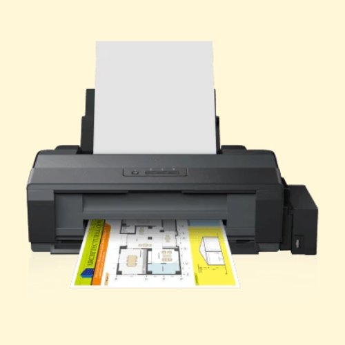 PFM95 Epson L1300 A3 Printer - Image 1