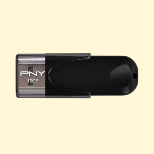 USHD104 PNY 16GB Flash Drive - Image 1