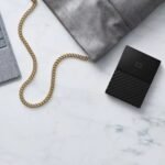 WD 1TB My Passport External Hard Drive (WDBYNN0010BBK-WESN) - Image 3