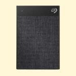 Seagate Backup Plus Ultra Touch Hard Drive 2TB - Black | STHH2000402 - Image 2