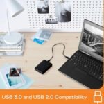Western Digital 5TB Elements Portable External Hard Drive, USB 3.0 - Image 4