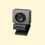 OBSBOT Meet SE 1080P@100 FPS Webcam for PC with 1/2.8 Inch Sensor, AI Image Adjustment & Auto Focus, Beauty Mode, Gesture Control, HDR