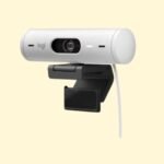 Logitech Brio 500 Full HD Webcam