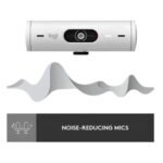 Logitech Brio 500 Full HD Webcam - Image 3