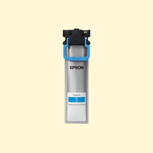 eti100 EPSON C13T11C240 L Cyan Ink Cartridge - Image 1