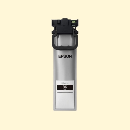 EPSON C13T11C140 L Black Ink Cartridge