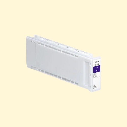 eti103 Epson Violet Ink Cartridge 700ml for SC-P9500 Printer (C13T44JD40) - Image 1