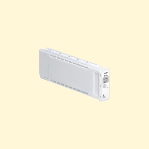 Epson Light Gray Ink Cartridge 700ml for SC-P9500 Printer (C13T44J940)