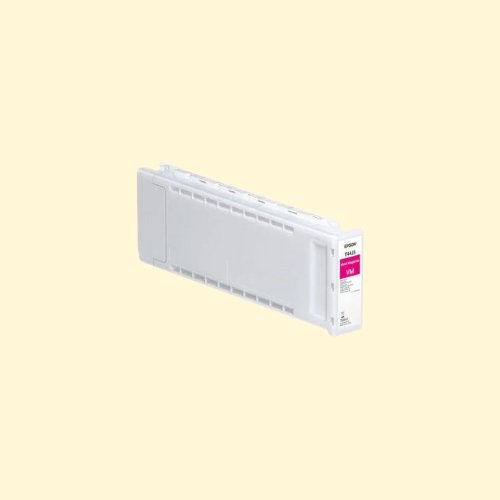 eti112 Epson Vivid Magenta Ink Cartridge 700ml for SC-P9500 Printer (C13T44J340) - Image 1