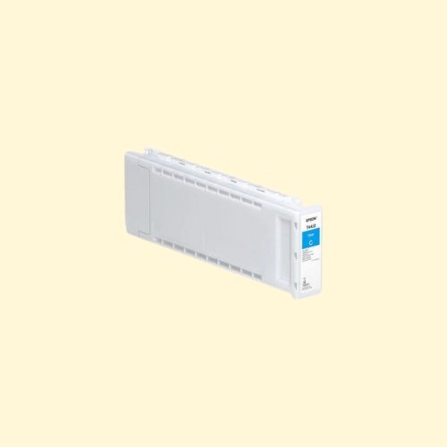 Epson Cyan Ink Cartridge 700ml for SC-P9500 Printer (C13T44J240)