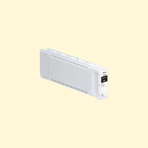 eti114 Epson Photo Black Ink Cartridge 700ml for SC-P9500 Printer (C13T44J140) - Image 1