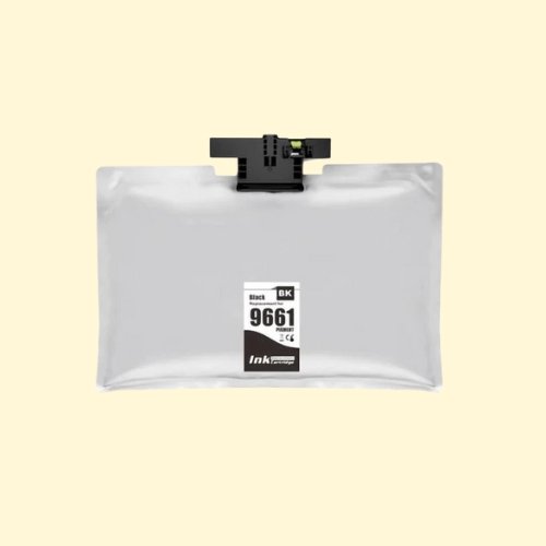 eti122 Epson T9661 (T966140) Black Original Extra High Capacity Ink Cartridge - Image 1