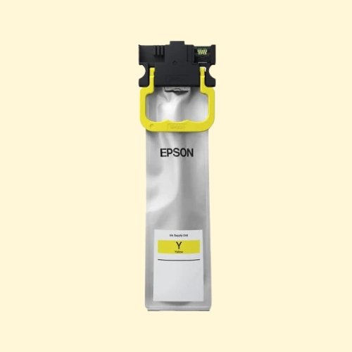 Epson C13T01C400 Yellow Ink Cartridge