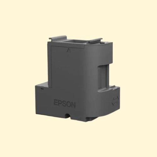 eti137 Epson C13T04D100 Maintenance Box - Image 1